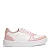 Santa Lolla - Tênis Rosa e Branco - Imagem 2