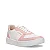 Santa Lolla - Tênis Rosa e Branco - Imagem 1