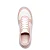 Santa Lolla - Tênis Rosa e Branco - Imagem 3
