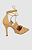 Luiza Barcelos - Scarpin Bege/Areia - Imagem 2