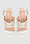 Luiza Barcelos - Sandália Off White - Imagem 4