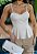 Perfect Way - Blusa Peplum - Imagem 2