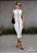Perfect Way - Vestido Feminino Tricô - Imagem 1