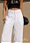Perfect Way - Calça Feminina Branco - Imagem 2