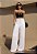 Perfect Way - Calça Feminina Branco - Imagem 1