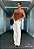 Perfect Way - Calça Wide Leg Off - Imagem 1