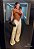 Perfect Way - Calça Wide Leg Off - Imagem 3
