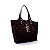 Luiza Barcelos - Bolsa Hobo LB Coffe - Imagem 2