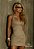 Perfect Way - Vestido Curto com Recorte Feminino - Imagem 2