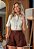 Perfect Way - Short Femino Cacau - Imagem 3