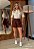 Perfect Way - Short Femino Cacau - Imagem 1