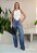 Perfect Way - Calça Jeans Feminina - Imagem 1