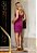 Perfect Way - Vestido Curto Feminino - Imagem 2