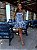 Pimpnella - Vestido Dolce Blue - Imagem 1