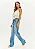 My Favorite Things - Calça Jeans Reta Super High - Imagem 3