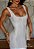 Perfect Way - Vestido Midi Off White - Imagem 3
