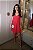 Paraiso Closet - Vestido Estrela Red - Imagem 3