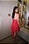 Paraiso Closet - Vestido Estrela Red - Imagem 2