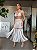 Paraiso Closet - Saia Beli Franja - Imagem 1
