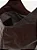 Arezzo - Bolsa Hobo Marrom Cocoa - Imagem 4