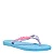Santa Lolla - Chinelo Flip Flop Azul Norse Blue - Imagem 2