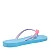 Santa Lolla - Chinelo Flip Flop Azul Norse Blue - Imagem 3