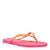 Santa Lolla - Chinelo Rosa Pink - Imagem 2