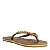 Santa Lolla - Chinelo Bronze - Imagem 1