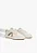 Schutz - Tênis ST001 Couro Off White/ Dourado - Imagem 2