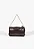 Schutz - Bolsa The Secret Couro Marrom - Imagem 4