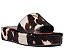 Schutz - Papete Flat Form Animal Print - Imagem 1