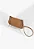 Schutz - Bolsa TiraColo Tina Pequena Marrom - Imagem 3
