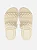 Brizza - FlatForm Marrocos Off White - Imagem 2