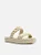 Brizza - FlatForm Marrocos Off White - Imagem 1