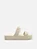 Brizza - FlatForm Marrocos Off White - Imagem 3