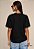 Perfect Way - T-Shirt Over Preto - Imagem 2