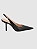 Luiza Barcelos - Scarpin SlingBack Preto - Imagem 4