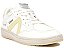 Schutz - Tênis ST-001 Off White / Yellow - Imagem 2