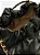 Arezzo - Bolsa Hobo Preto Couro Esther - Imagem 4