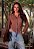 Perfect Way - Camisa Cropped Feminina Cacau - Imagem 1
