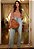 Perfect Way - Calça Wide Leg Dirty - Imagem 1