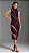 Charry - Vestido Midi - Imagem 2