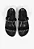 Schutz - Papete Flat Preto c/ Strass - Imagem 3