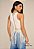 Perfect Way - Cropped Feminino com Franjas - Imagem 3