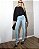 Dicollani Denim - Calça Cigarrete Jeans - Imagem 1