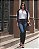 Dicollani Denim - Calça Cigarrete Jeans - Imagem 2