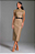 Charry - Vestido Super Midi Liso - Imagem 3
