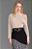 Charry - Blusa Assimétrica - Imagem 2