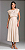 Charry - Saia Super Midi Lisa com Pregas - Imagem 2