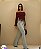 Villon - Calça Boot Cut Regina - Imagem 1